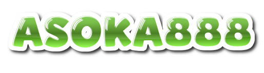 ASOKA888 logo